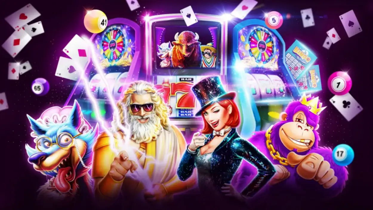 Discover the Top New Slot Games on 1xBet in 2025