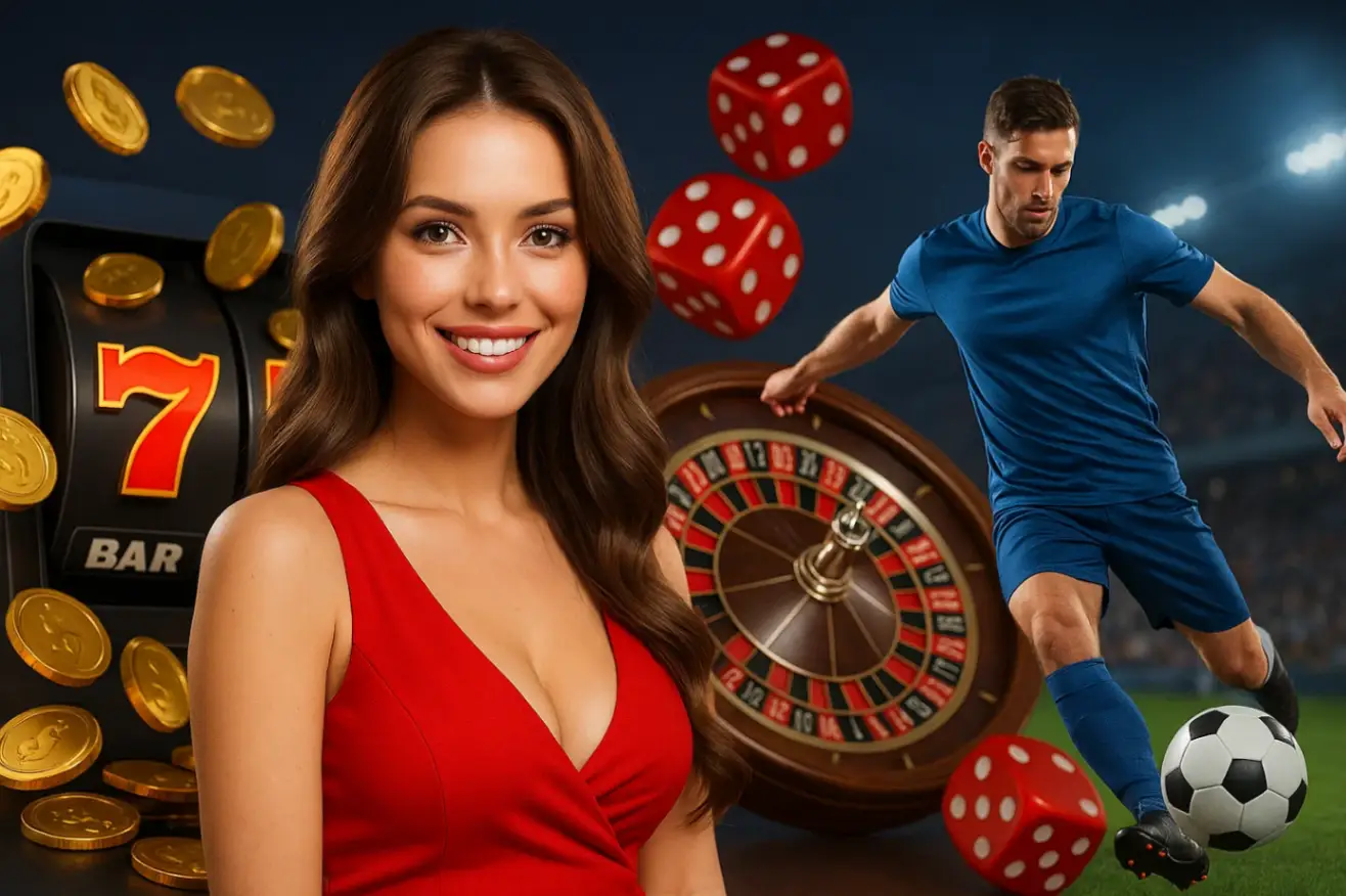 Top Trending Games and Profitable Bets on 1xBet in 2025
