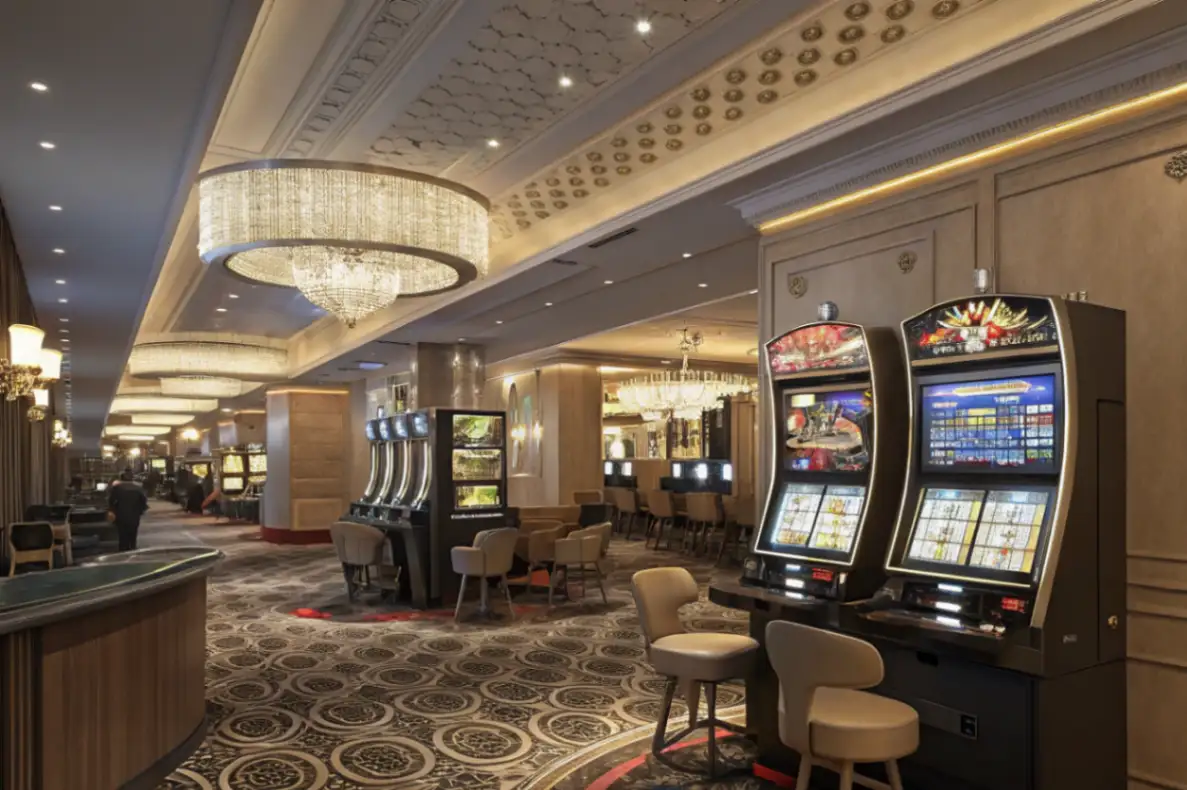 Highest RTP Slots in 1xBet Casino for Smart Play