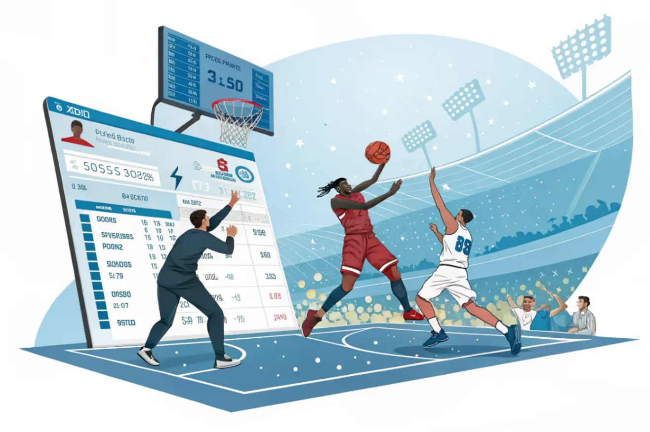 1xBet Sports Betting Guide: Odds and Strategies 2026